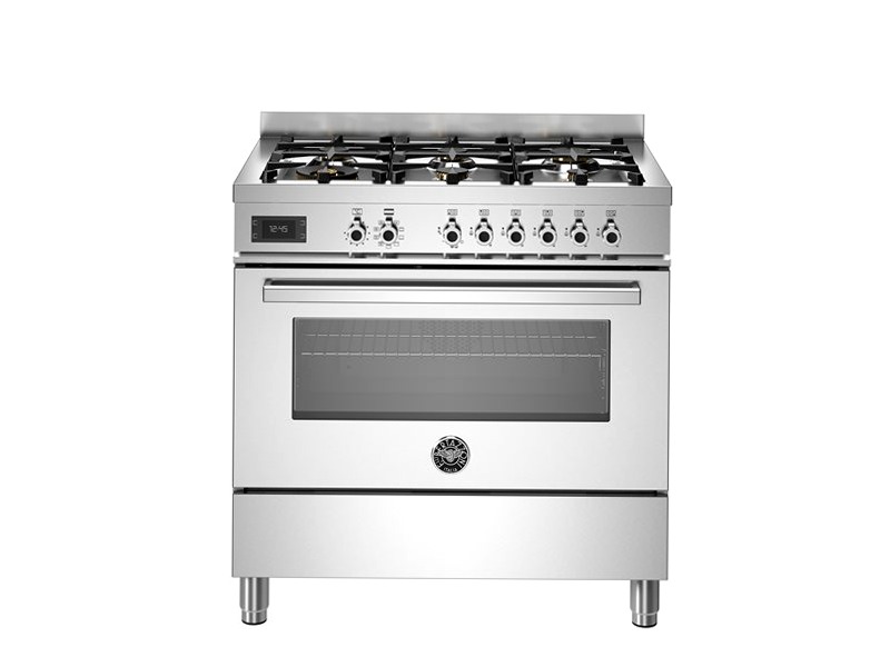 Forno Elettrico Multifunzione 90 cm