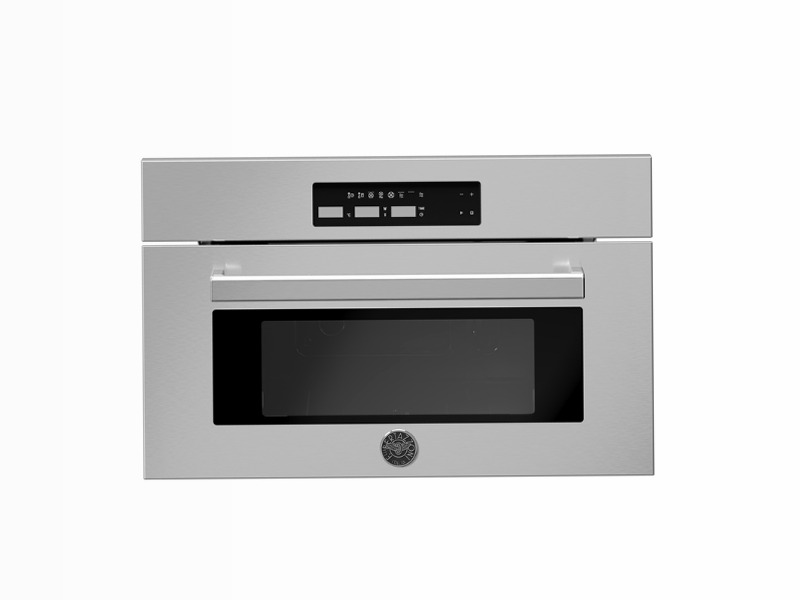 Microonde Combinata 76cm Display LCD