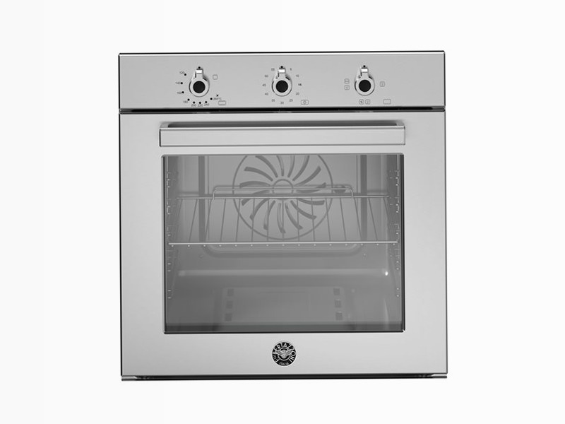 Forno da incasso 60cm gas - 5 funzioni e grill A