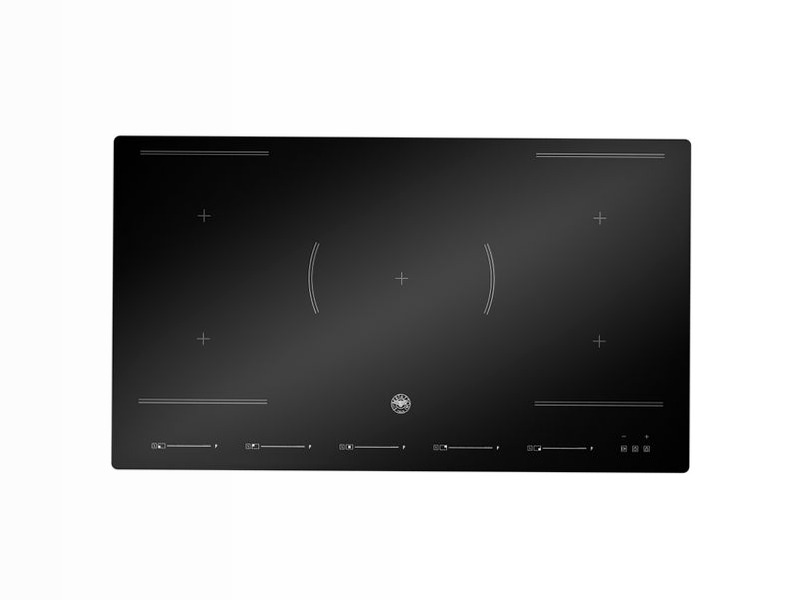 Piano Cottura Induzione 90 cm Multizone 2