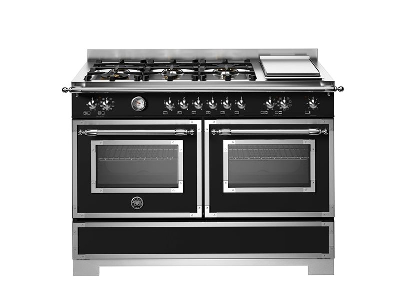 Cucina Elettrica Bertazzoni