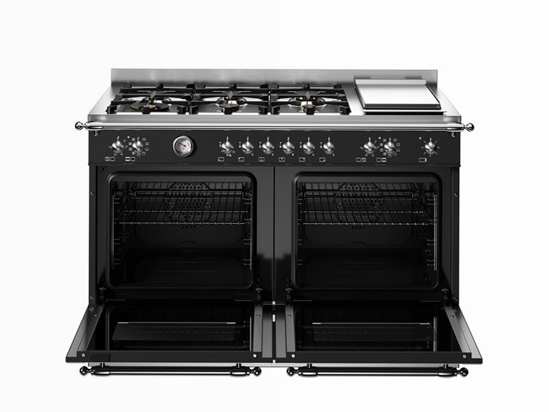 Cucina Elettrica Bertazzoni