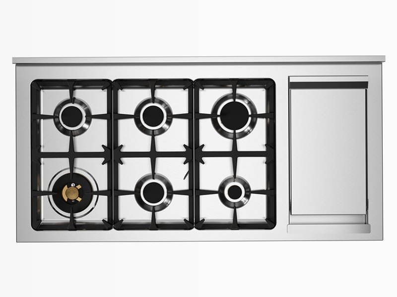 Cucina Elettrica Bertazzoni