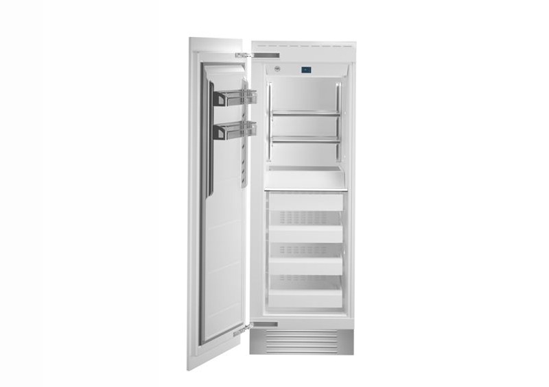 Colonna Freezer 75 cm Bertazzoni E 452lt Incasso