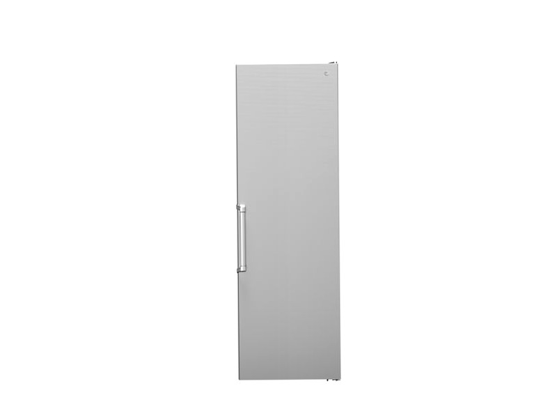 Frigorifero Colonna 60 cm H186 Bertazzoni Acciaio E Libera