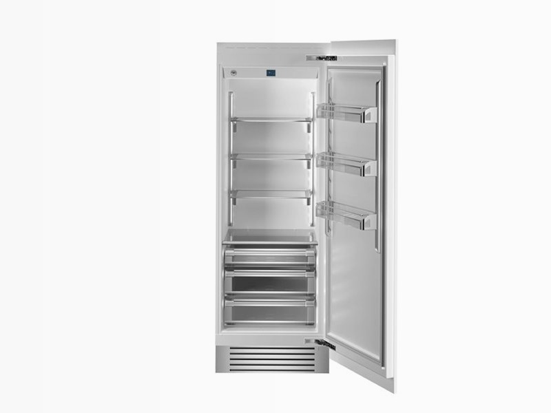 Frigorifero Colonna 75 cm Bertazzoni E 494lt Incasso