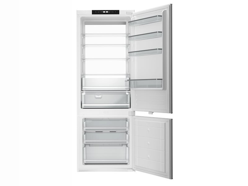Frigorifero da Incasso H193 70 cm E 257lt