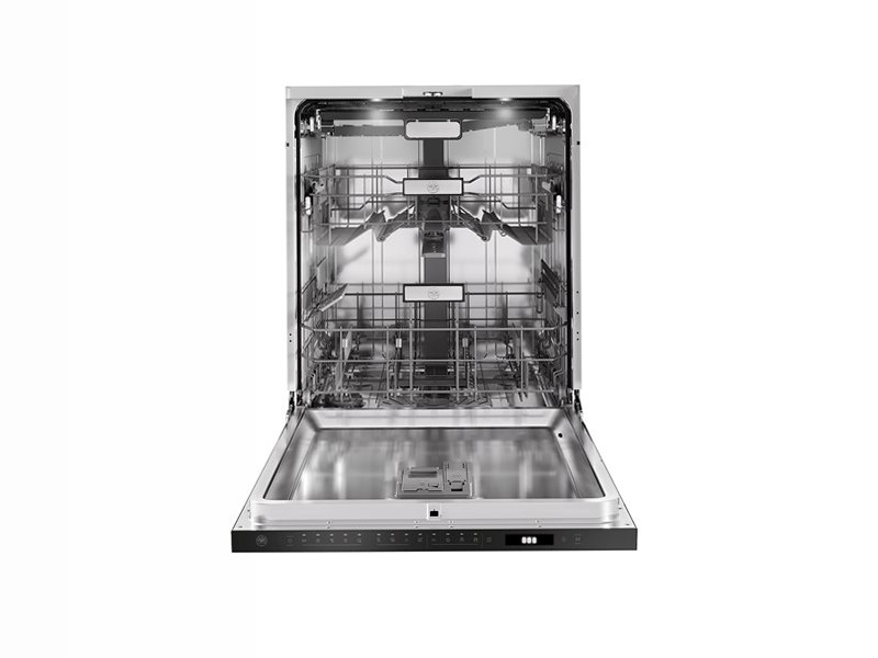 Lavastoviglie Bertazzoni 60 cm con Porta Sliding A 16 Bianco Incasso