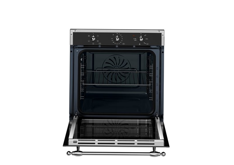 Forno da incasso 60cm elettrico, 5 funzioni A