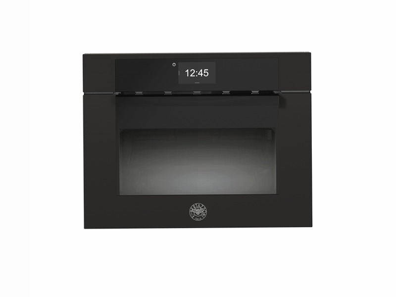 Forno Combinato 60x45cm con Display TFT A