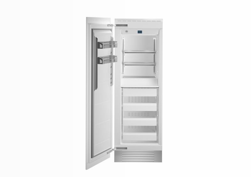 Colonna Freezer 75 cm Bertazzoni E 452lt Incasso