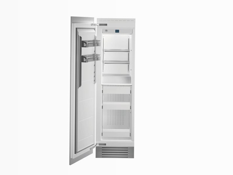 Colonna Freezer 60 cm Bertazzoni E 342lt Incasso
