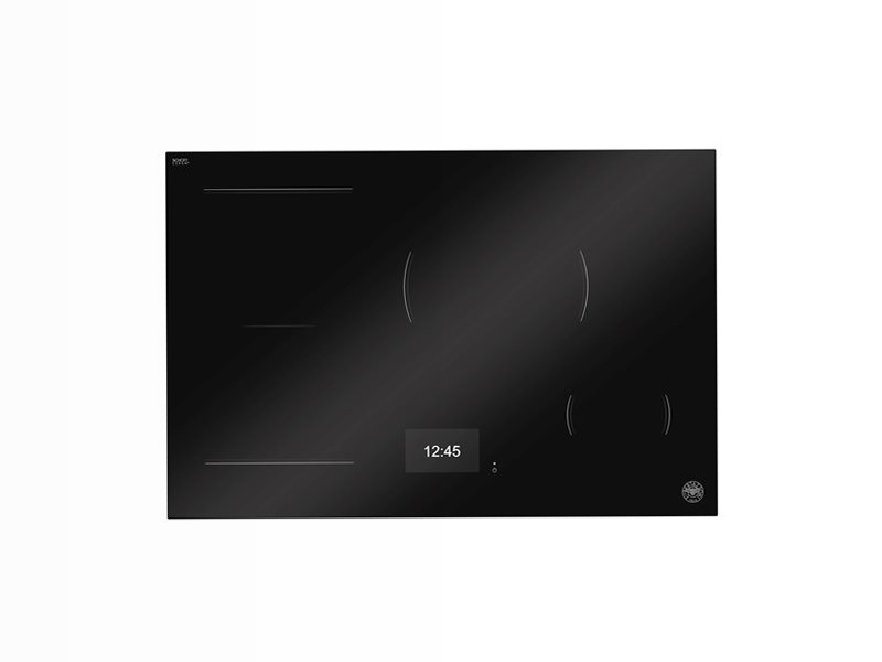 Piano Cottura Induzione 78 cm 4 Zone Display TFT
