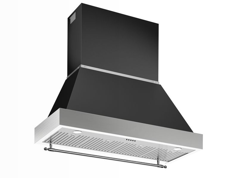 Cappa a Parete 120 cm