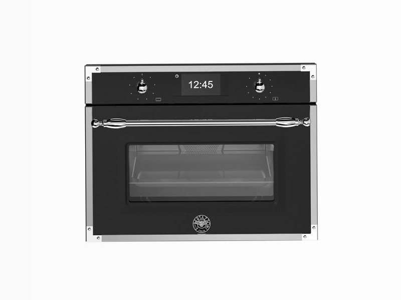 Forno Combinato 60x45cm con Display TFT A