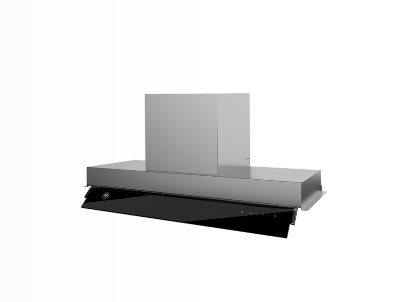 Cappa Incasso Anticondensa 90cm