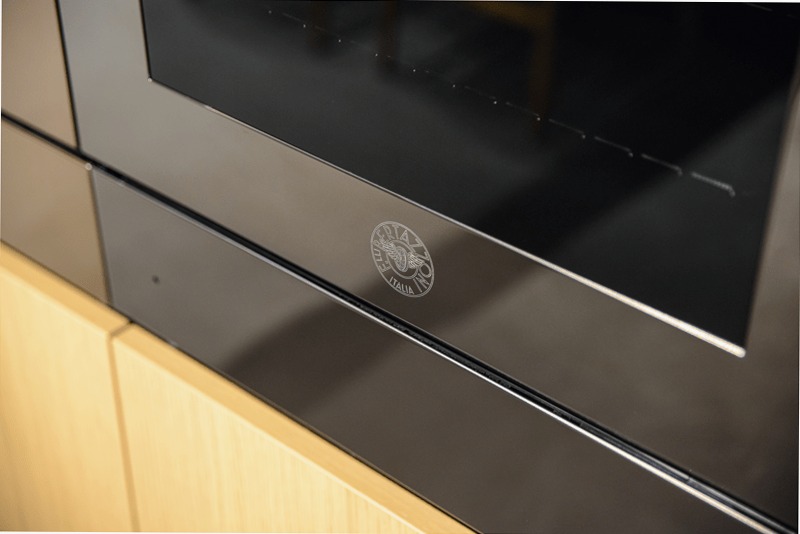 Cassetto Scaldavivande 60x15cm 25 A