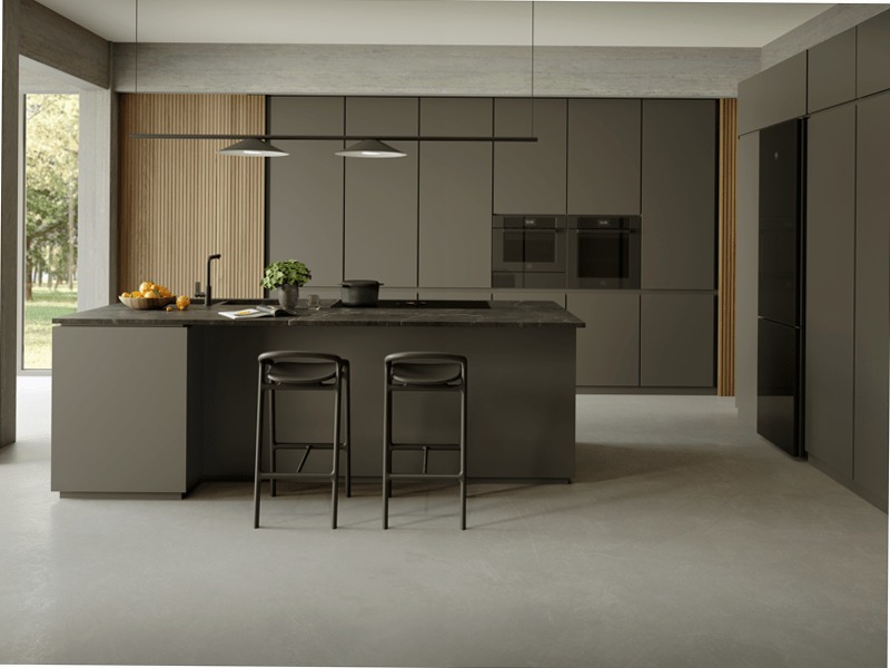 Cassetto Scaldavivande 60x15cm 25 A