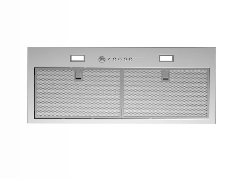 Cappa sottopensile 70 cm, 1 motore