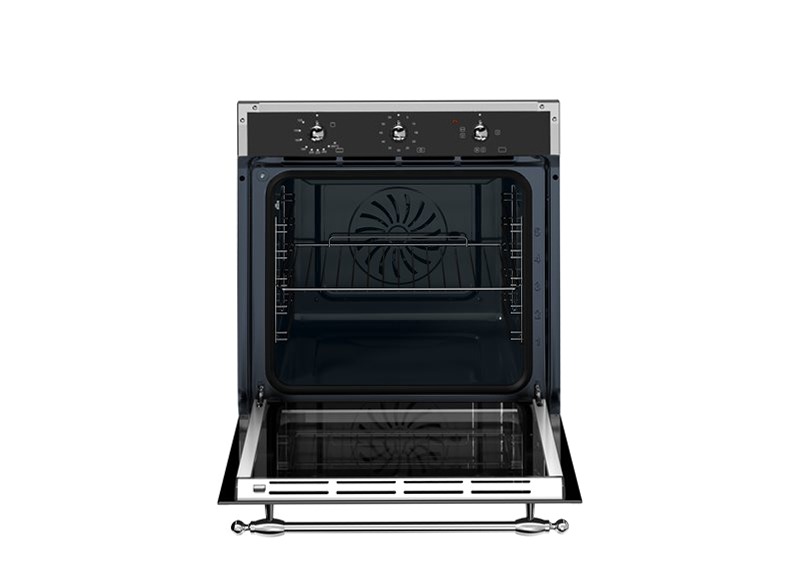 Forni da incasso Bertazzoni