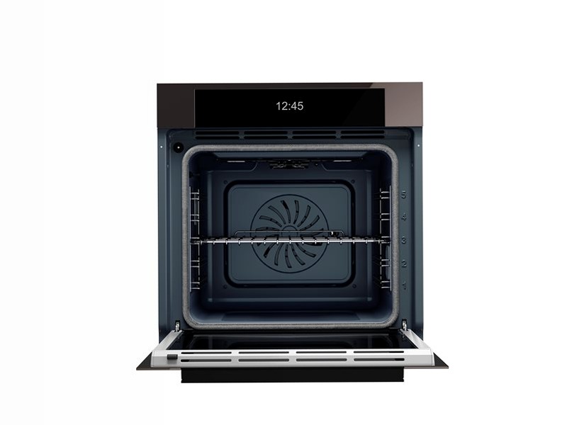Forni da incasso Bertazzoni