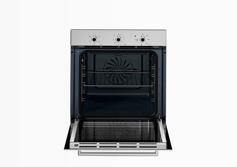 Forni da incasso Bertazzoni