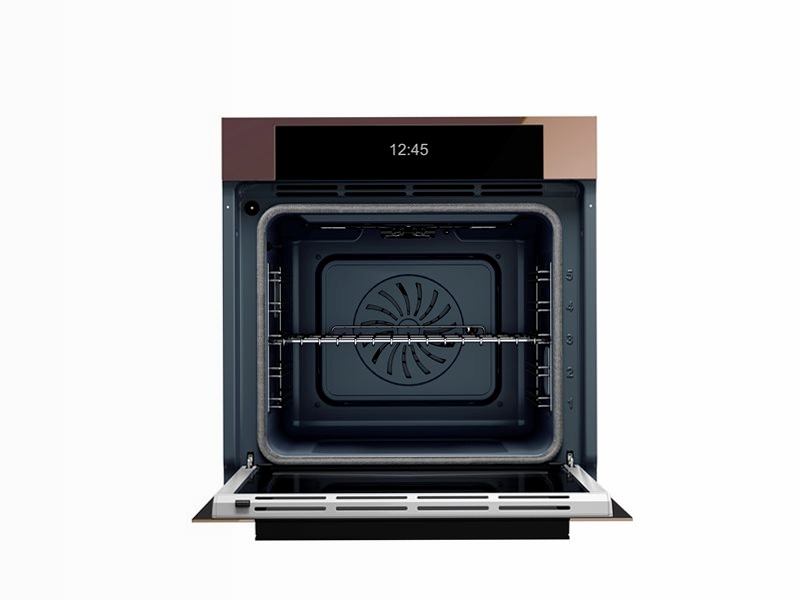 Forni da incasso Bertazzoni
