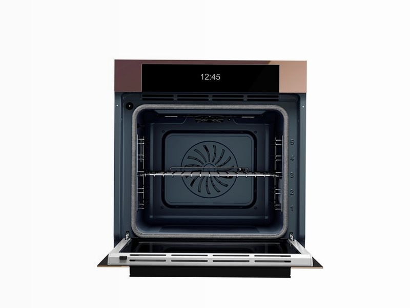 Forni da incasso Bertazzoni