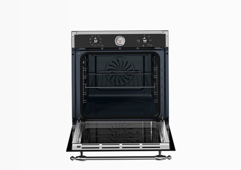 Forni da incasso Bertazzoni