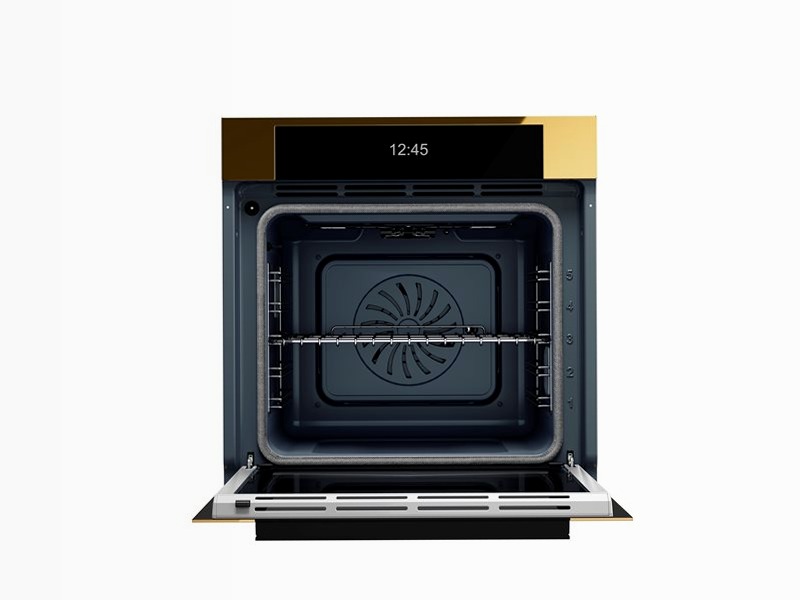 Forni da incasso Bertazzoni