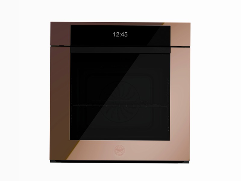 Forni da incasso Bertazzoni