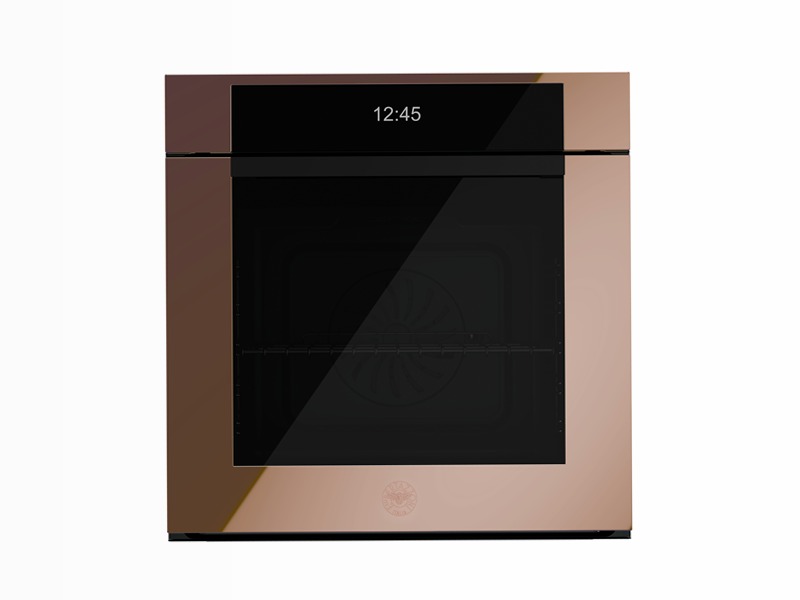 Forni da incasso Bertazzoni