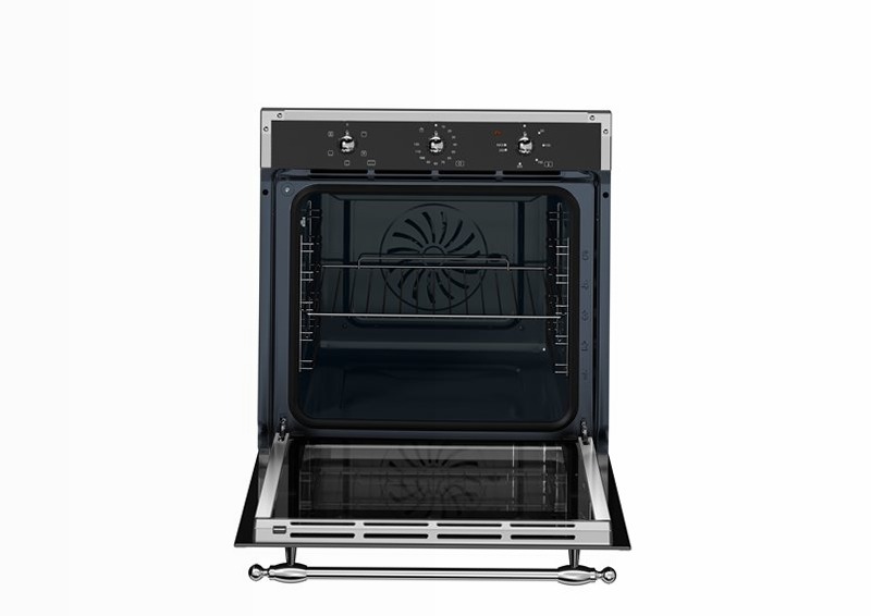 Forni da incasso Bertazzoni