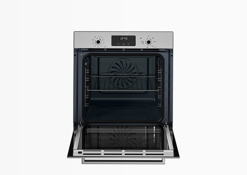 Forni da incasso Bertazzoni