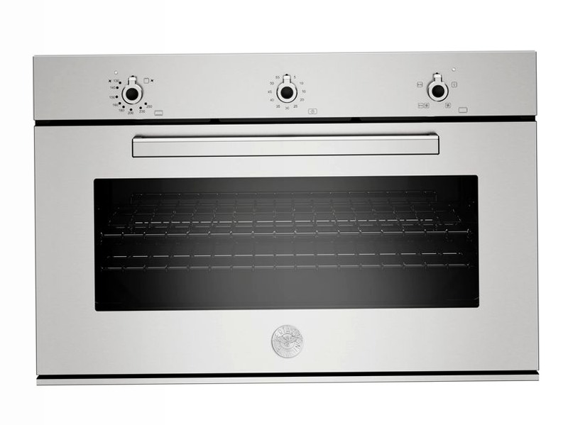 Forno da incasso 90 cm ventilato gas A