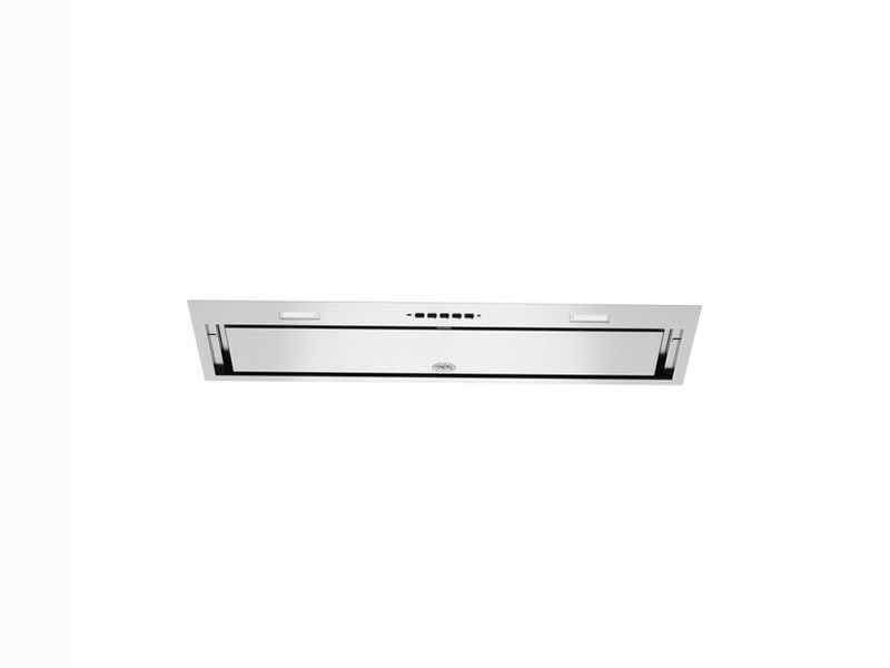 Cappa sottopensile 70 cm