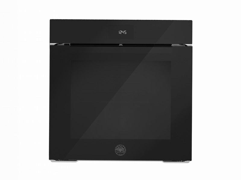 Forno da incasso 60cm elettrico 11 funzioni A Blu