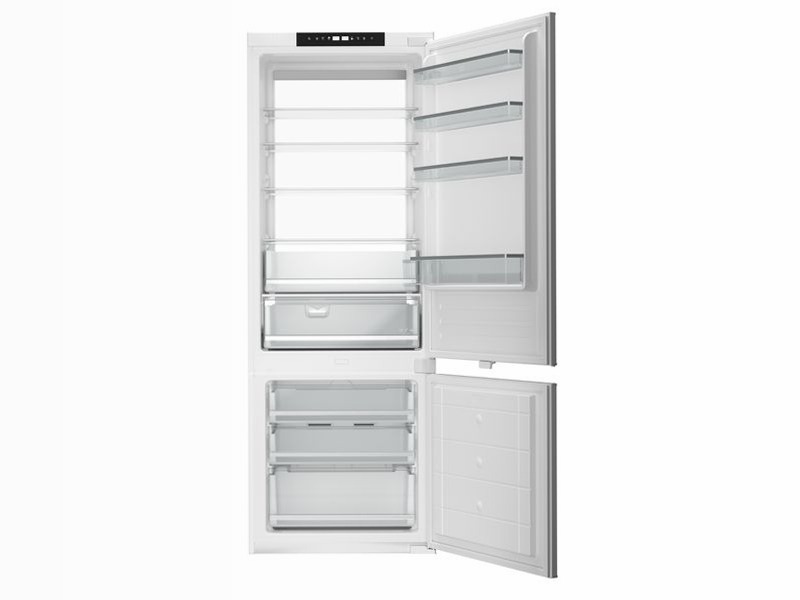 Frigorifero ad Incasso H193 70 cm E 257lt