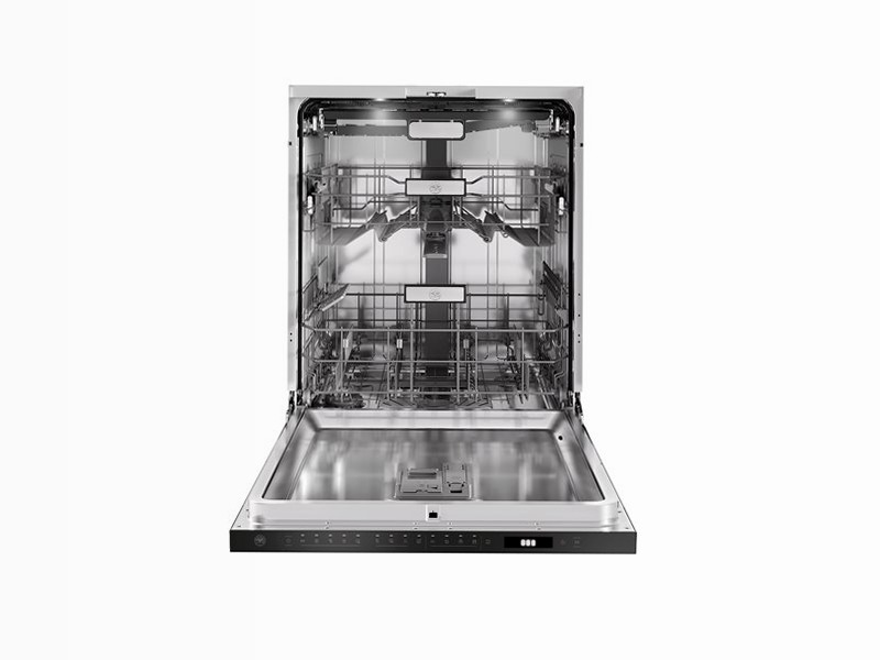 Lavastoviglie Bertazzoni 60 cm con Porta Sliding A Incasso