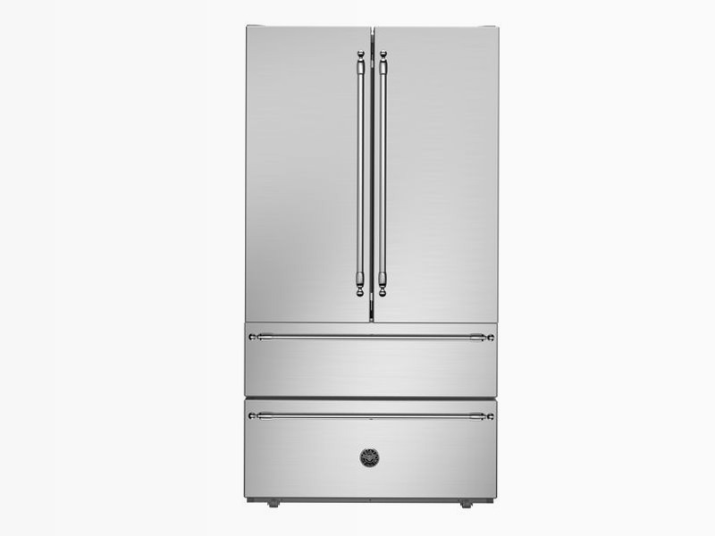 90cm French Door E 449lt