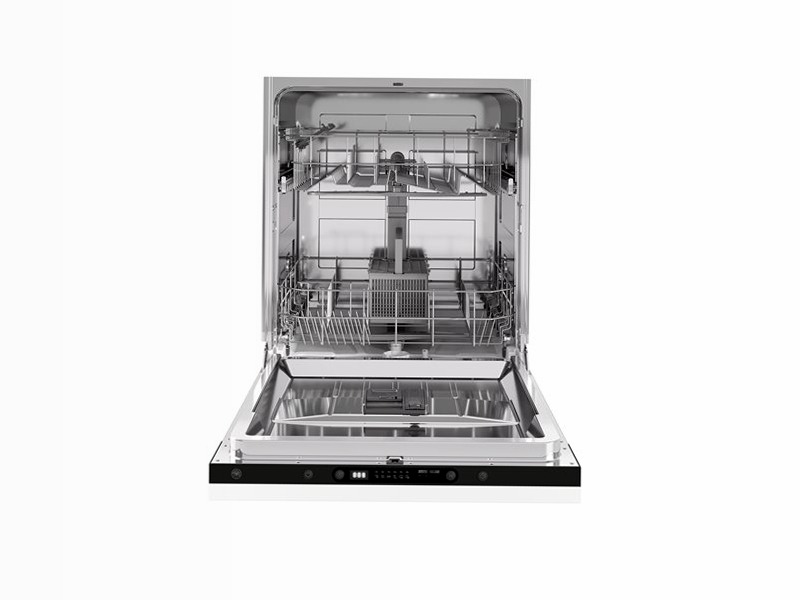 Lavastoviglie Bertazzoni 60 cm E 12 Bianco Incasso