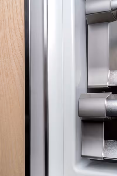 Colonna Frigorifero 60 cm Bertazzoni E 368lt Incasso
