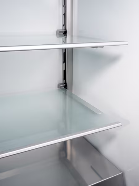 Colonna Frigorifero 60 cm Bertazzoni E 368lt Incasso