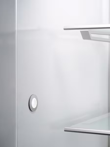 Colonna Frigorifero 60 cm Bertazzoni E 368lt Incasso
