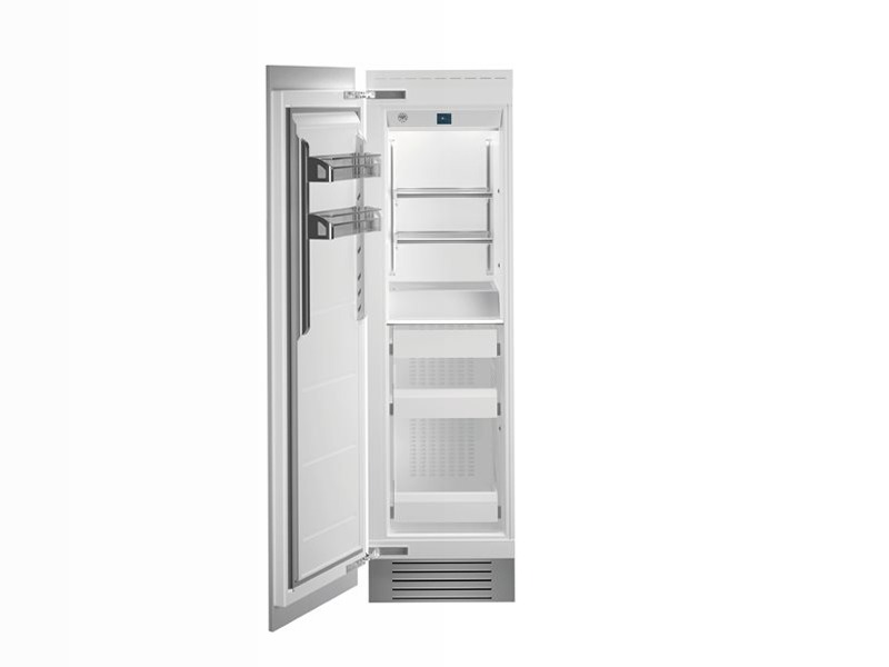Colonna Freezer 60 cm Bertazzoni E 342lt Incasso