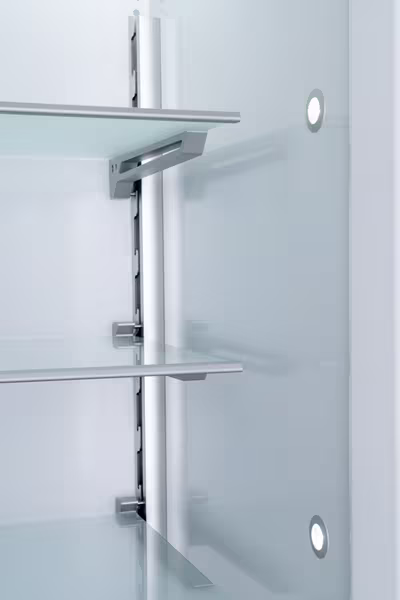 Colonna Frigorifero 60 cm Bertazzoni E 368lt Incasso