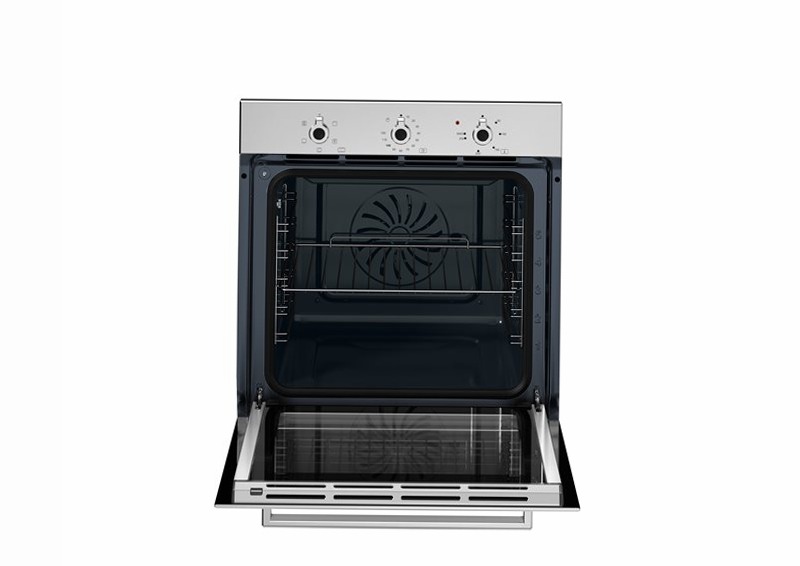 Forno da incasso 60cm elettrico, 5 funzioni A