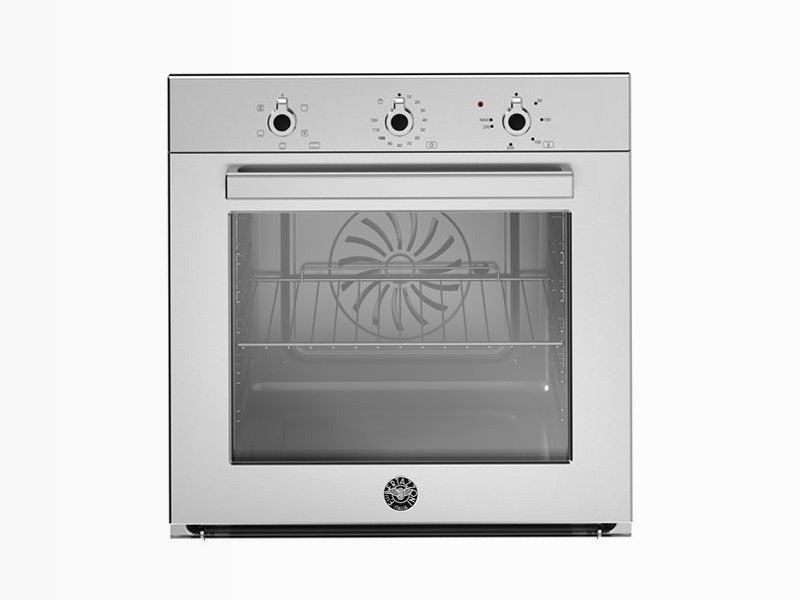 Forno da incasso 60cm elettrico, 5 funzioni A