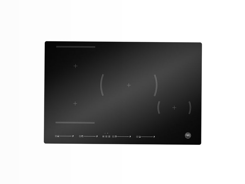 Piano Cottura Induzione 78 cm Multizuona