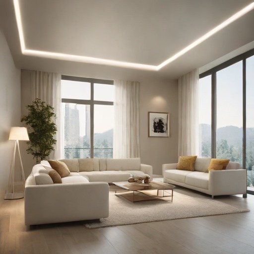 LED: la guida definitiva per massimizzare il risparmio energetico e la durata